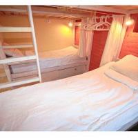Фотографии отеля TOT Hostel