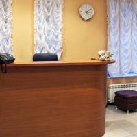 Фотографии отеля Hotel Akvareli 2