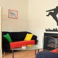 Фотографии отеля Hostel Red Clothespin
