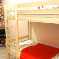 Фотографии отеля Hostel Red Clothespin