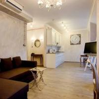 Hotelfotos Мини-Отель Золотой Лев