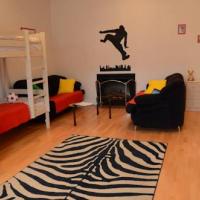 Фотографии отеля Hostel Red Clothespin