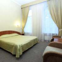Fotos del hotel Пилау Бизнес-Отель