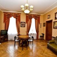 Hotelfotos SpbStay on Griboedova
