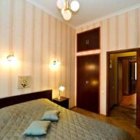 Фотографии отеля SpbStay on Griboedova
