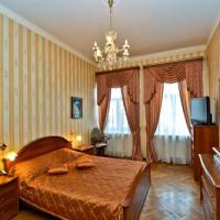 Фотографии отеля SpbStay on Griboedova