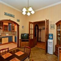 Фотографии отеля SpbStay on Griboedova