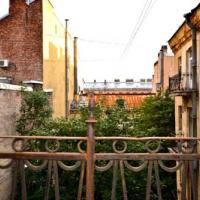 Hotelfotos SpbStay na Moskovskom