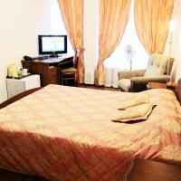 Фотографии отеля Престиж