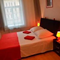 Фотографии отеля Hostel Red Clothespin