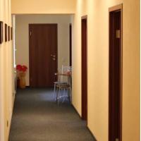 Фотографии отеля Mini Hotel Abazur na Ligovke