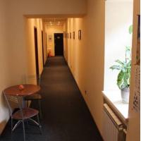 Hotel photos Mini Hotel Abazur na Ligovke