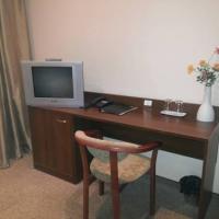 Фотографии отеля Mini Hotel Abazur na Ligovke