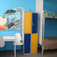 Hotel photos In Touch Hostel