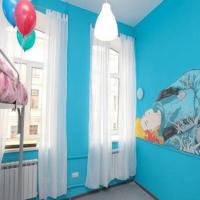 Hotelfotos Intouch Хостел