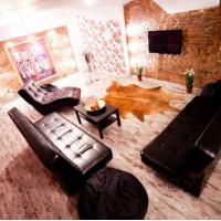 Фотографии отеля Arooms