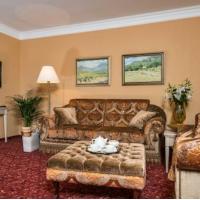 Фотографии отеля Отель Бальзак