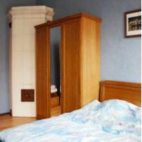 Фотографии отеля Apartments on Isaakievskaya