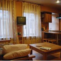 Hotel photos Apartments on Isaakievskaya