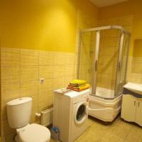 Hotel photos Apartments on Isaakievskaya