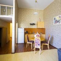 Hotel photos Apartments on Isaakievskaya
