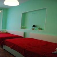 Hotelfotos Intouch Хостел