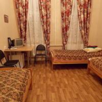 Hotelfotos Отель на Саперном