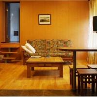 Hotel photos Apartments on Isaakievskaya