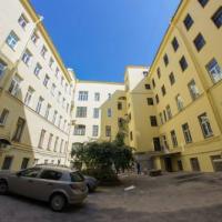 Fotos del hotel Apartments on Isaakievskaya