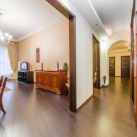 Фотографии отеля Peter the Great Apartment