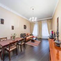 Hotel photos Peter the Great Apartment