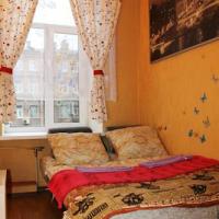 Hotelfotos Students Rooms na Troitskom