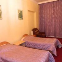 Hotelfotos Отель Невский 72