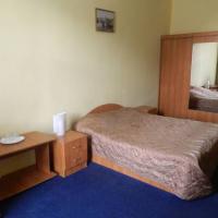 Fotos del hotel Отель Невский 72