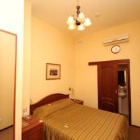 Hotel photos Nevsky Dvor hotel