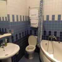 Fotos del hotel Отель Невский 72