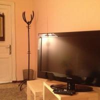 Фотографии отеля Students Rooms на Малой Пушкарской
