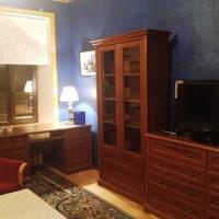 Фотографии отеля Students Rooms на Малой Пушкарской
