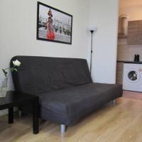 Фотографии отеля Apartments on Varshavskaya Street