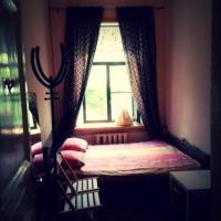 Fotos del hotel Students Rooms на Малой Пушкарской