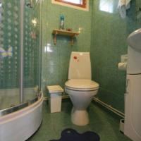 Фотографии отеля By Three Lakes