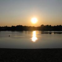 Фотографии отеля By Three Lakes