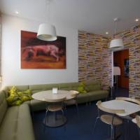 Hotelfotos Хостел Лайф