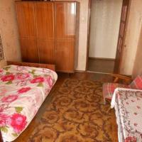 Фотографии отеля Apartments on Kosmonavtov