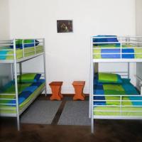 Фотографии отеля Preobrazhenskiy Hostel
