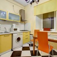 Hotelfotos Russia for you Apartments