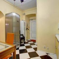 Hotel photos Russia for you Apartments