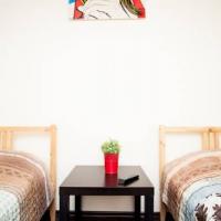 Fotos del hotel SuperHostel  на Литейном