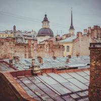 Фотографии отеля SuperHostel  на Литейном