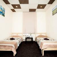 Фотографии отеля SuperHostel  на Литейном
